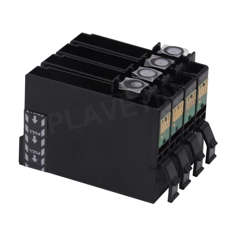 Plavetink T1811 T1801 картриджи для Epson патрон чернил принтера XP 30 102 205 302 305 402 212 215 225 312 XP315