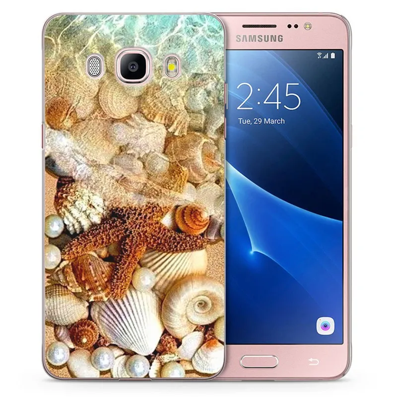 Чехол для телефона Samsung Galaxy J1 J2 J3 J5 J7 prime J120 J320 J330 J530F Мягкий Силиконовый ТПУ милый