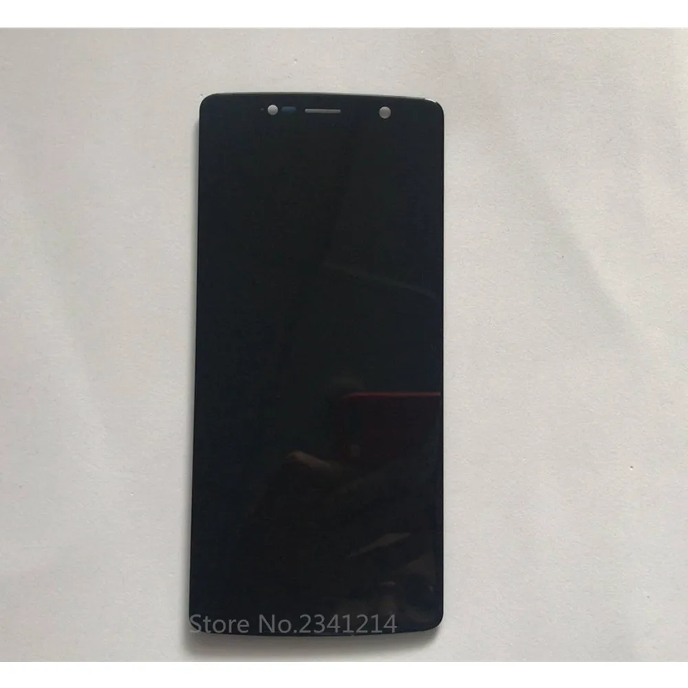 Новый для смартфона Leagoo Power 5 99 дюйма 2160*1080 ЖК-дисплей + кодирующий преобразователь