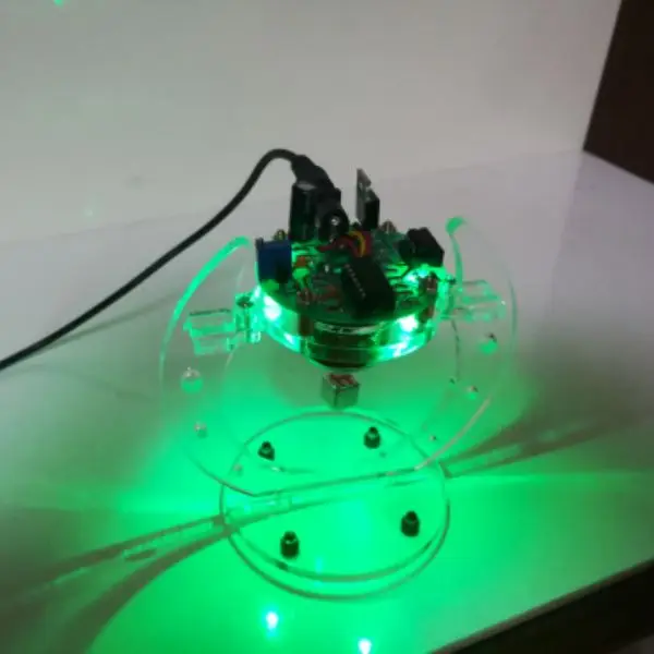 1 Набор выдвижной набор магнитной левитации/магнитные украшения для