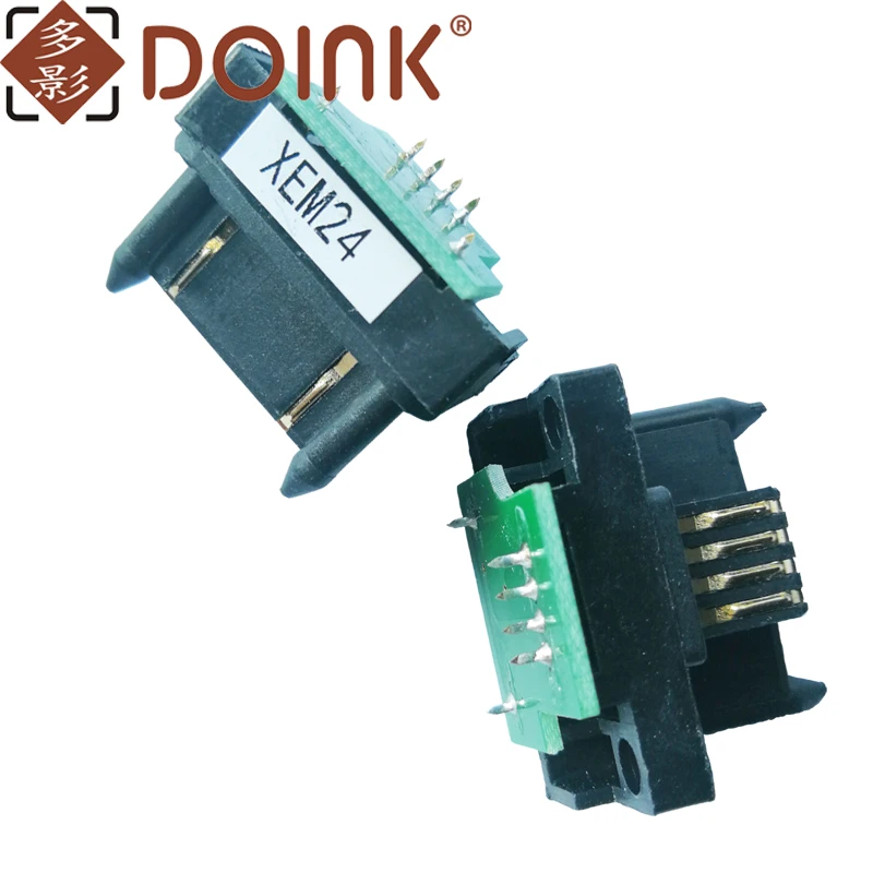 10 шт. для Xerox WorkCentre M24 1632 2240 Docucolor 3535 Copy Centre C32 C40 013R00579 chip|Чип картриджа| |