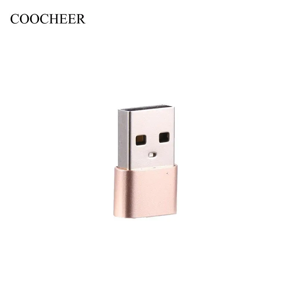 Минималистичный адаптер для модной USB 2 0 нового дизайна type-C | Электроника