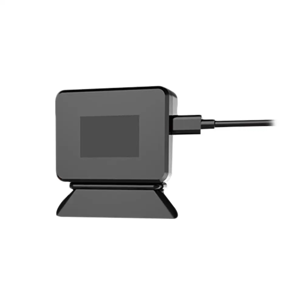 Радиатор база с охлаждающим вентилятором кулер для nintendo переключатель док-станции