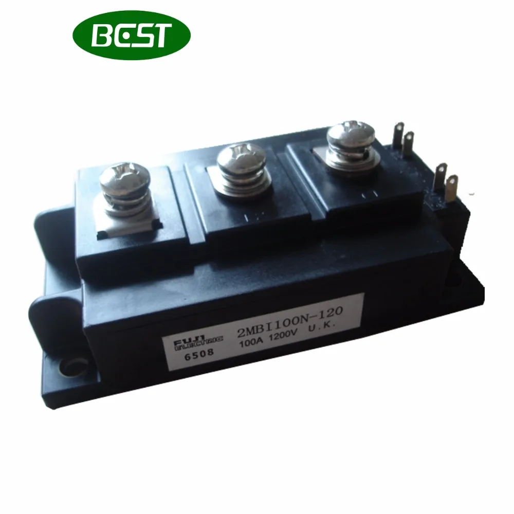 Мощность Igbt модуль 2MBI450U4J-120-50 2MBI450U4J120-50 2MBI200UR-120 (A50L-0001-0420) | Обустройство дома