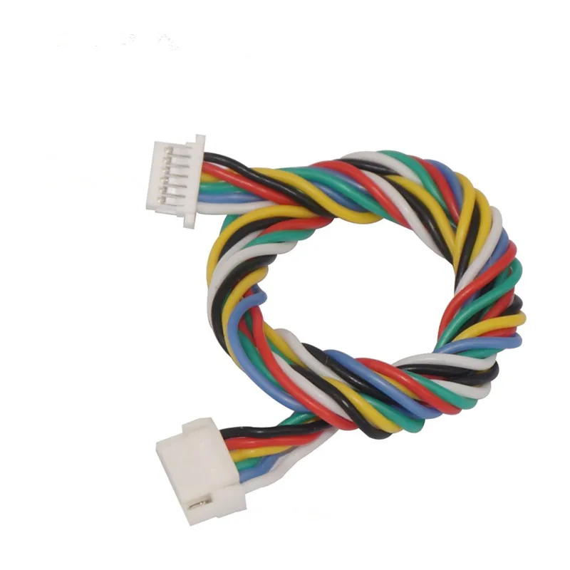 CUAV MINI GPS-кабель подключение для pixhack pixhawk APM GPS-линии радиоуправляемых запчастей