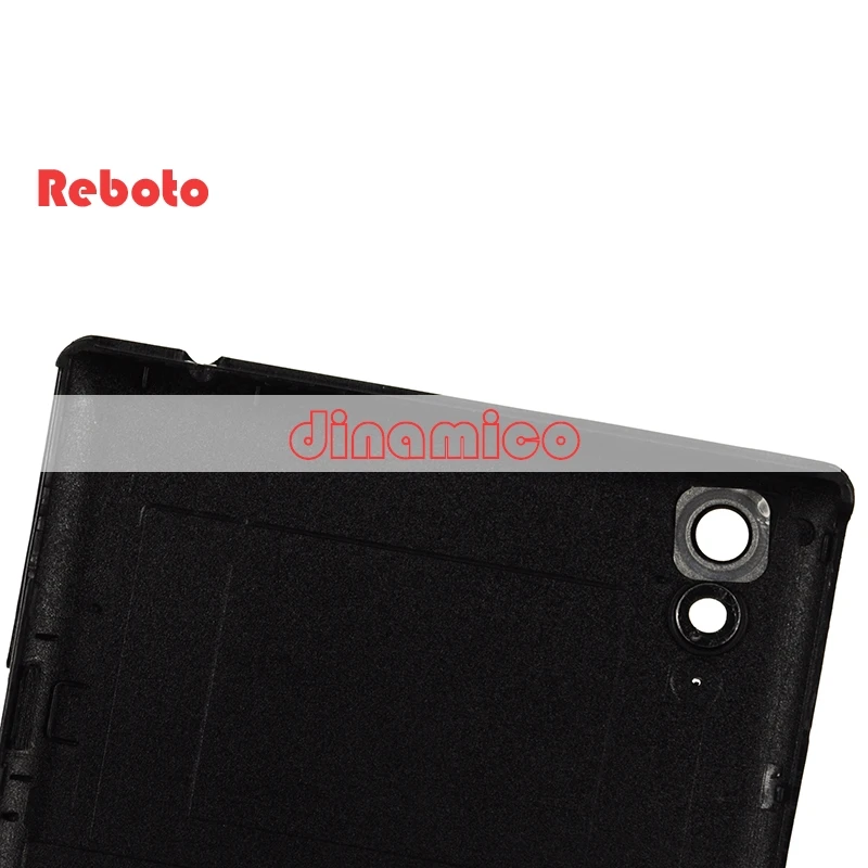HH для SONY Xperia T3 Задняя крышка батареи задняя крышка корпус 1 шт. T3 C5102 D5103 D5106 M50W крышка батареи