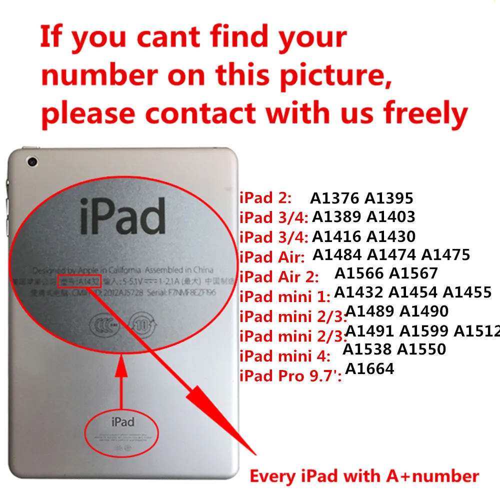 AYJ 1 шт. 3,7 V 11560 мА/ч, A1389 Батарея для Apple iPad 3 4 3RD 4RD A1403 A1416 A1430 A1430 A1433 A1458 Батарея батареи
