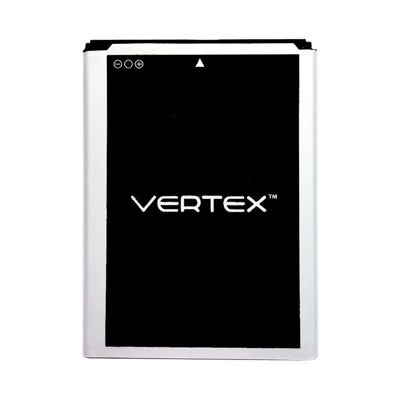 1 шт. 2200 мАч Новинка 100% Высокое качество для VERTEX Impress Saturn аккумулятор мобильного