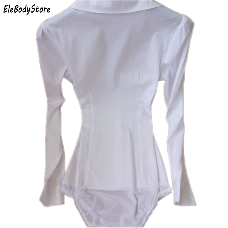 2019 Blusas блузка Для женщин тела блузки Blusa рубашки топы Повседневное боди с