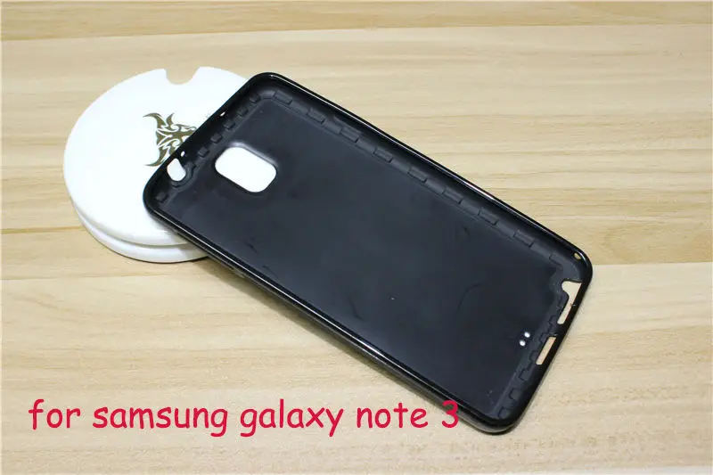 Когда-То сотовый телефон дело чехол для Samsung galaxy S3 S4 S5 s6 s7 край примечание 3 4 5 E1352 |