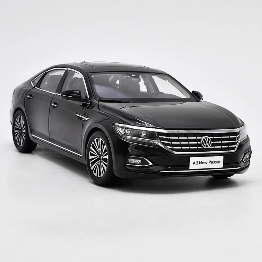 Новинка 1/18 литой автомобиль VW Volkswagen Passat 2019 коллекция игрушек | Игрушки и хобби