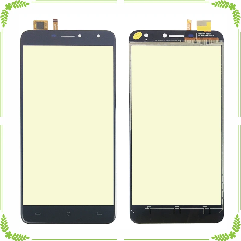 Панель дигитайзера сенсорного экрана мобильного телефона Для Doogee X7 pro сенсорный