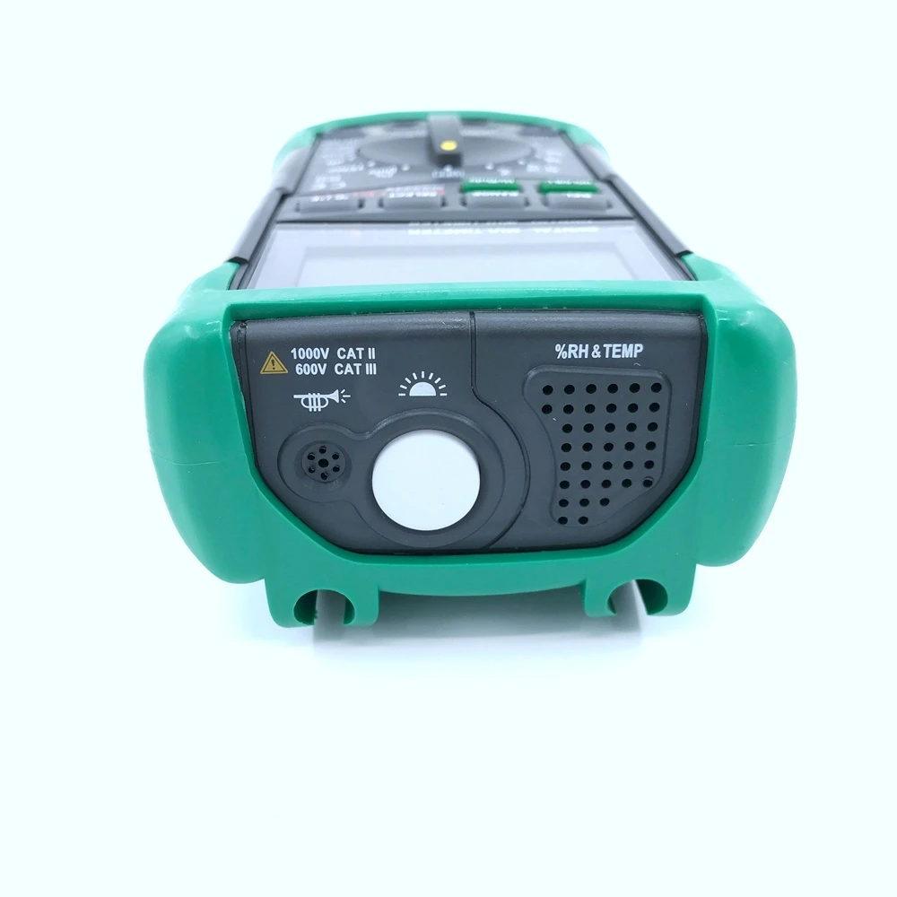 Многофункциональный Цифровой Мультиметр Mastech MS8229 Автоматический диапазон 5 в 1
