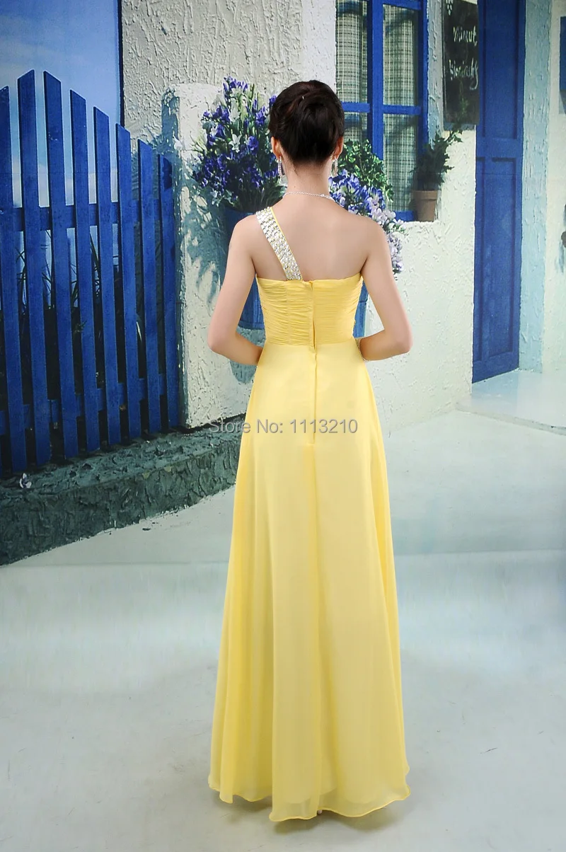 free shippingGrass Fen Fei 2014 new long section of Suzhou bride dress bridesmaid performance dressfencao | Свадьбы и торжества