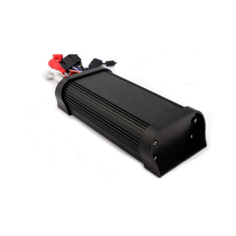 4 канальный 500 Вт Морской Bluetooth мотоцикл аудио усилитель лодка USB MP3 стерео +