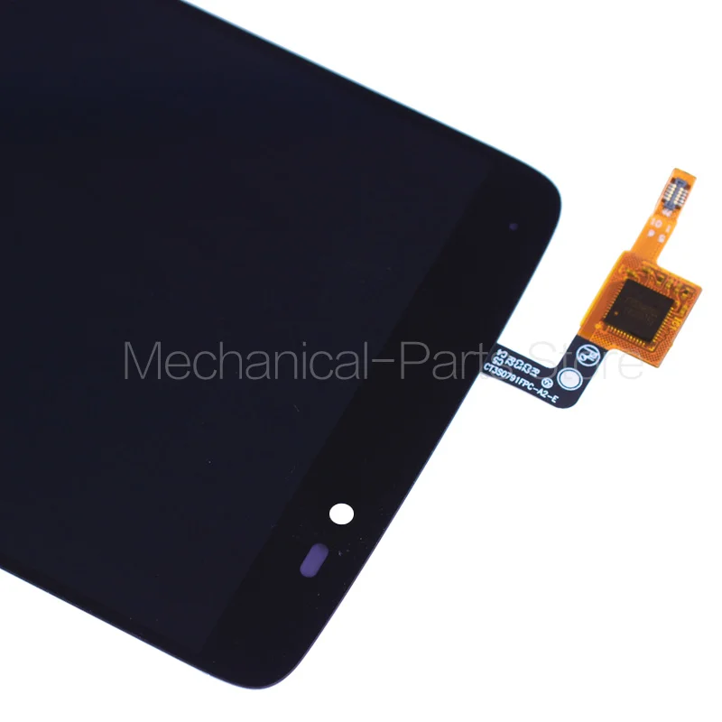 

Display For Alcatel Idol 3 6045Y Display OT6045 6045 6045Y 6045F 6045i LCD Digitizer For Alcatel One Touch Idol 3 Display