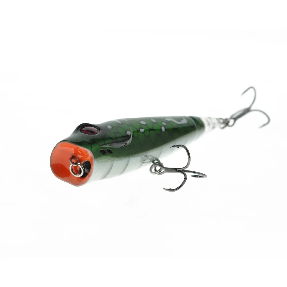 Хищник Labs GM VENOM серия Гольян Поппер карандашные приманки InterFlow Максимальная