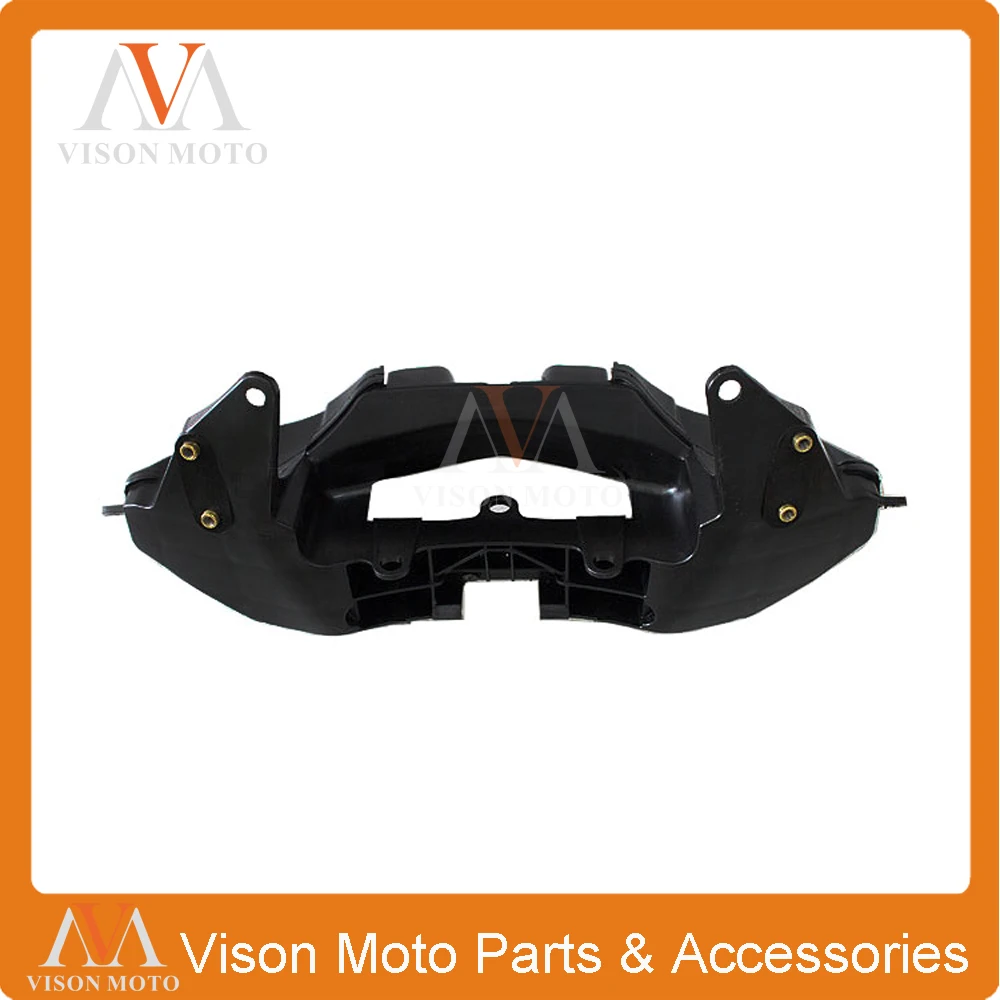 Передняя фара мотоцикла верхний кронштейн для HONDA CBR600RR CBR600 RR CBR 600RR 2007 2008 2009 2010 2011
