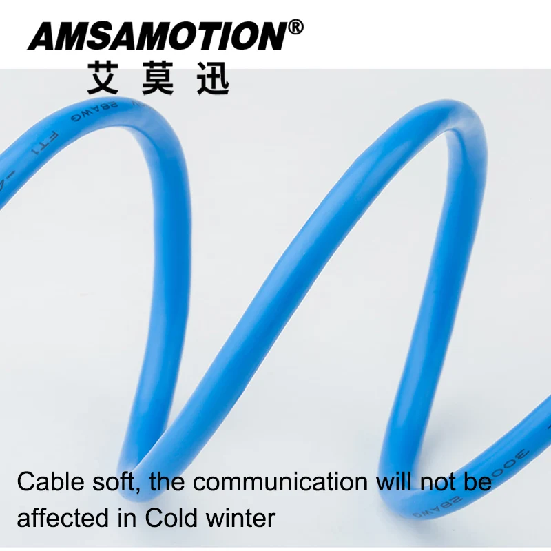 Amsamotion TSXPCX3030-C подходящий Schneider Twido/TSX/Neza серии ПЛК кабель для программирования TSXPCX3030 кабель для загрузки