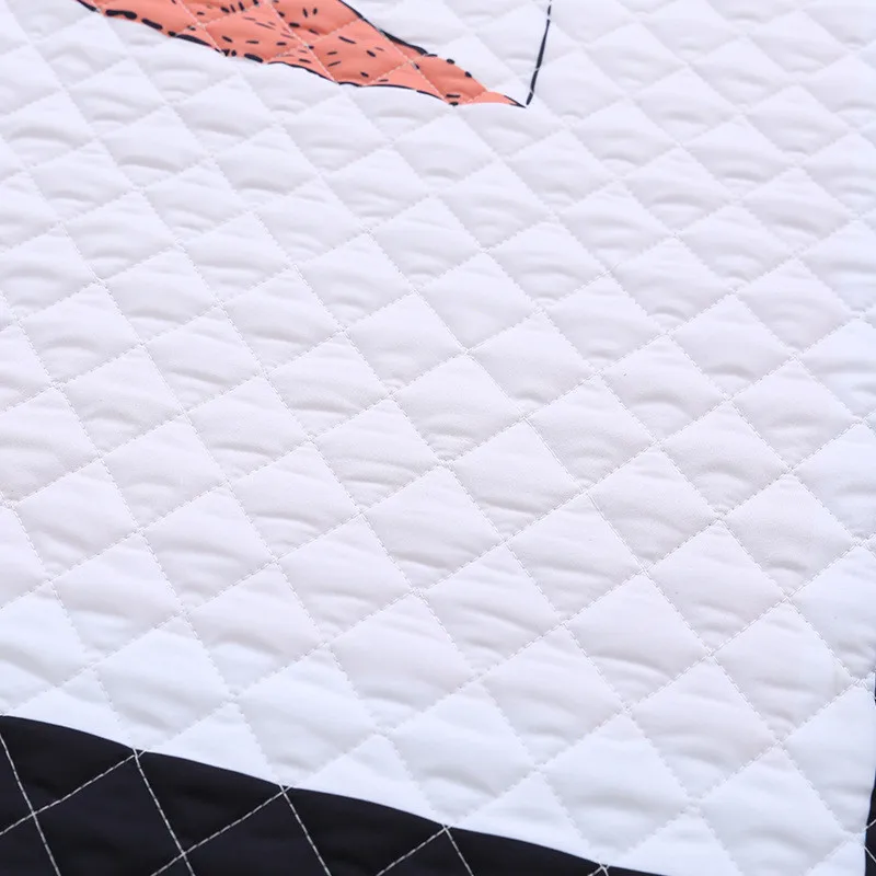 Мультфильм лиса детские игровые коврики коврик утолщение малыш дети ползают одеяло 120 см* 140 см Ковер игрушки коврик для детской комнаты декор
