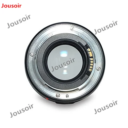 Yongnuo yn100мм F2 Средний телеобъектив для камеры C EOS Rebel AF MF 5D IV 1300D T6 760D 750D 1D 5DS CD50 |
