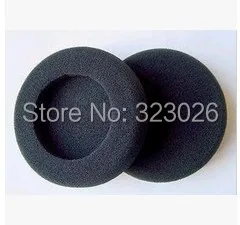 

5cm headphones sponge / 5CM protective sleeve Universal sponge 10pairs