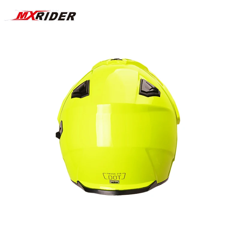 MXRIDER 2018 внедорожный шлем для мотокросса горные мотоциклетные шлемы утвержденный
