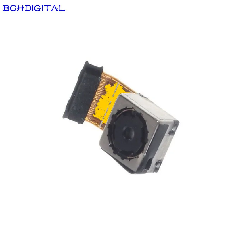 SN015 100% протестированный оригинальный задний фронтальный модуль камеры FlexCabl