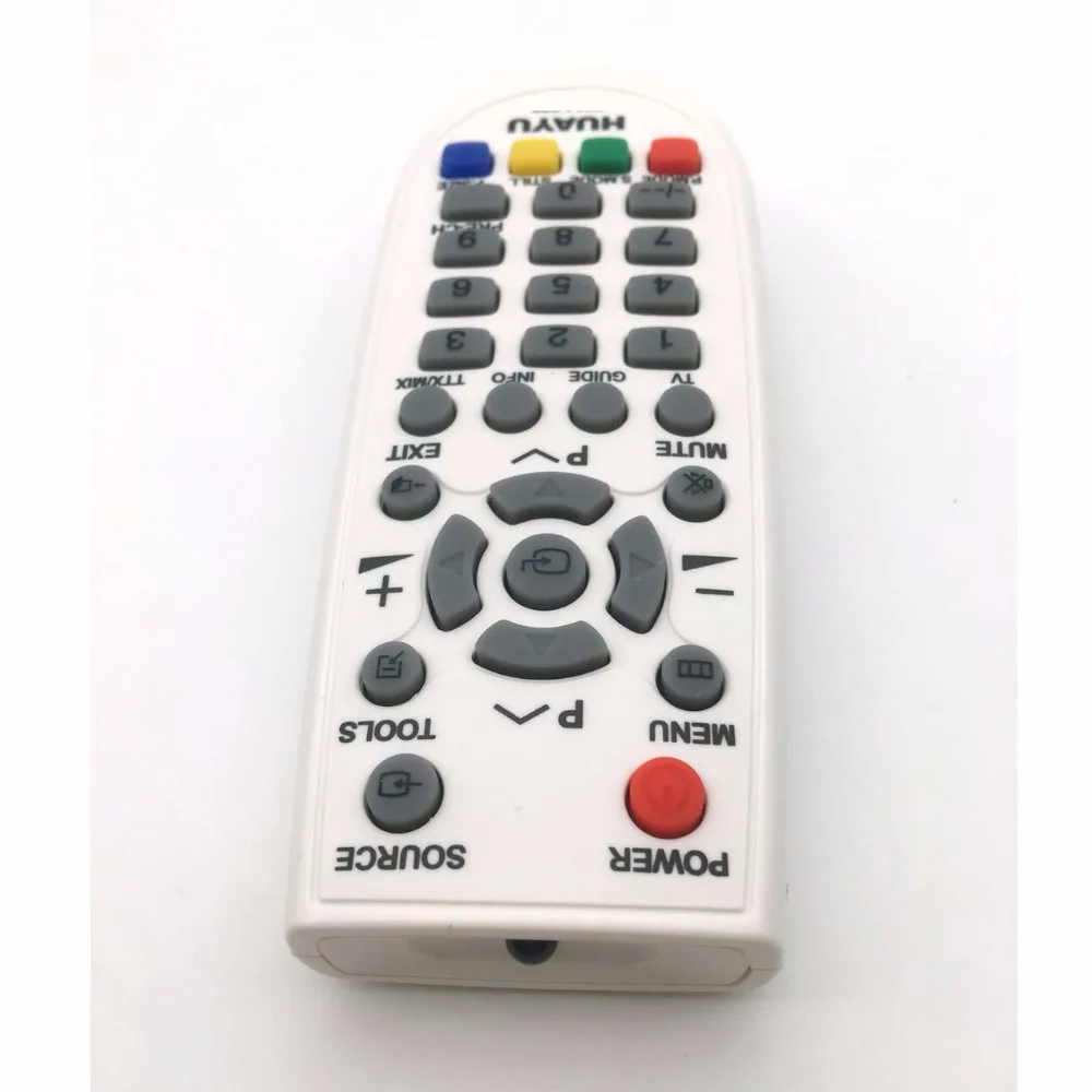 Совместим с SAMSUNG Услуги дистанционный пульт AA81 00243A TM930|remote control for samsung|controller