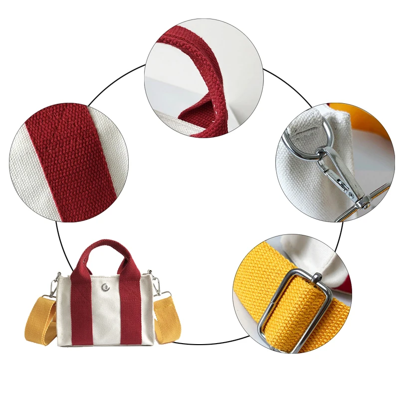 Летние простые холщовые сумки мессенджеры для женщин новинка 2019 модные