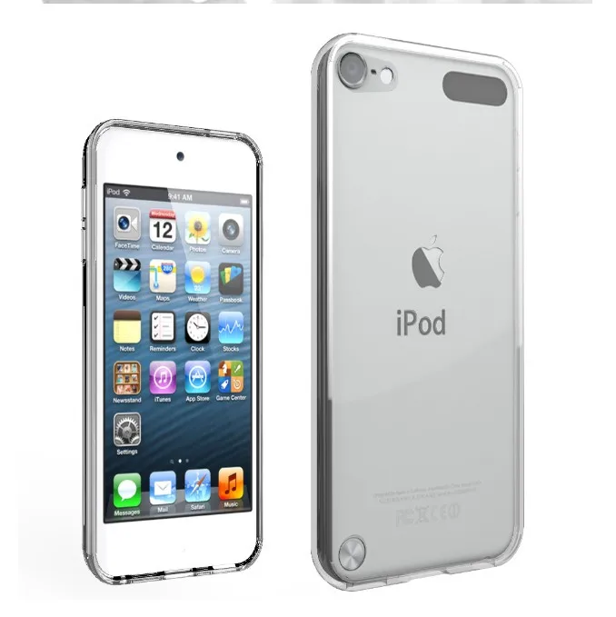 1 шт. чехол для iPod Touch 5 6 Блестящий Роскошный Кристальный Стразы Алмазный