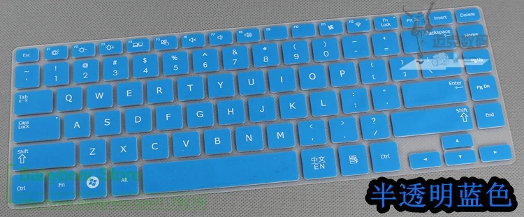 Силиконовая Защитная пленка для клавиатуры Samsung Q470 Np530U4B 700Z4A 535U4C 530U4C 535V4C |