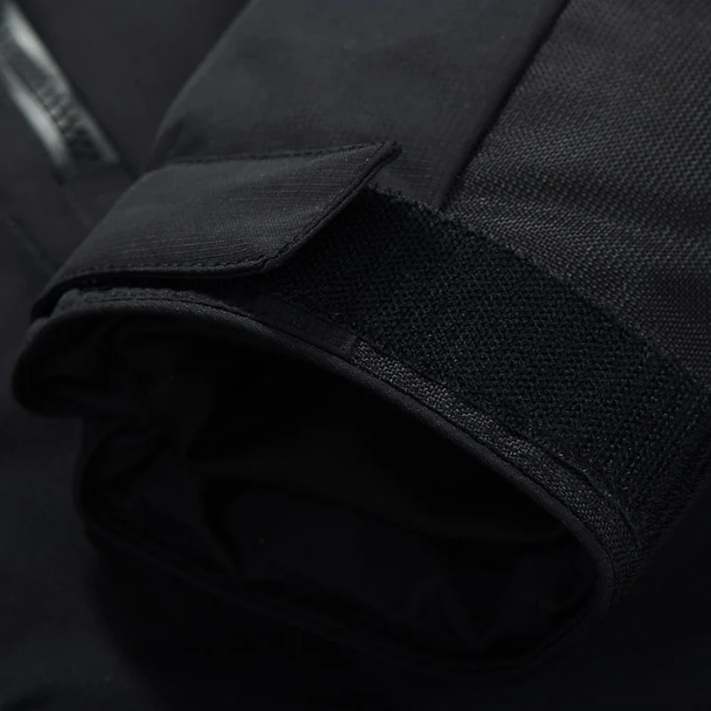 2018 мужские пуховики с меховым капюшоном теплые высокого качества повседневные