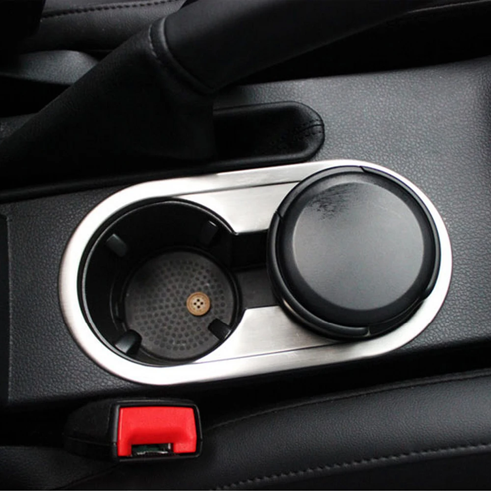 Хромированная накладка из нержавеющей стали для Volkswagen vw Jetta MK6 2012 2013 2014|chrome trim|chrome