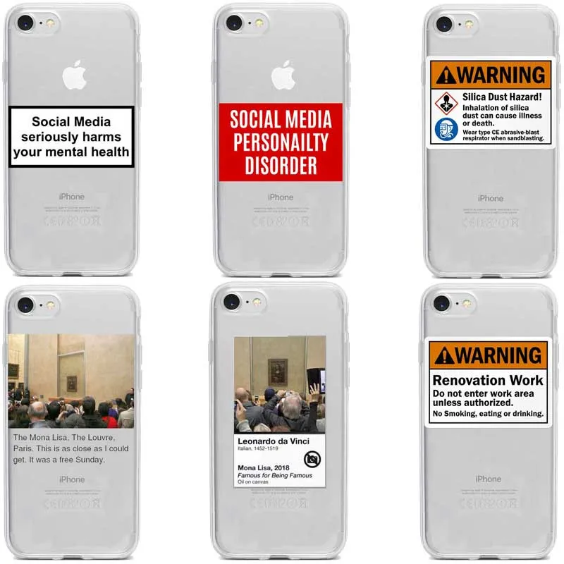 Мягкий чехол из ТПУ для iphone 11 Pro Max 6 6S 7 8 plus X XS MAX XR 5s SE|Бамперы| |