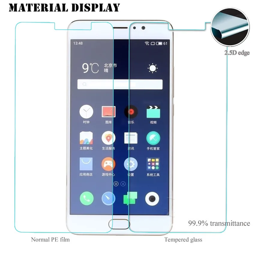 Защитное стекло для планшета Alcatel One Touch Pixi3 10 0 Защита экрана Pixi 3 9010X 8079 8080 защита