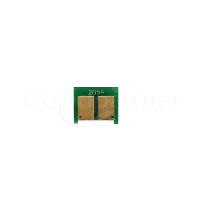 Тонер картридж 20X Для HP 85A CE285A M1210 M1212 M1212nf M1214 M1217 M1217nfw M1130 M1132 P1100 P1102 P1102w P1109w|Чип для