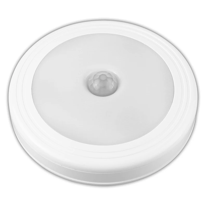 Магнитный светодиодный ночник 5 шт./лот инфракрасный яркий светильник с ИК