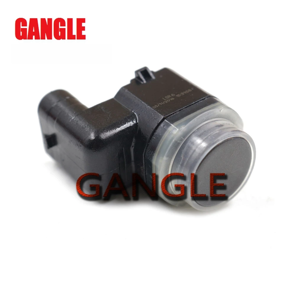 Фонарь для парковки датчик заднего хода радар бампер Land Rover Evoque Freelander Discovery Jaguar Ford