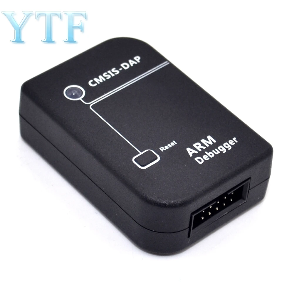 STM32 эмулятор отладчик ARM скачать DAP программист может заменить JLINK V8 | Компьютеры и