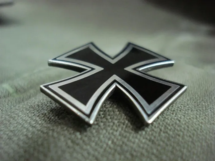 Железный крест медаль булавка значок 1939