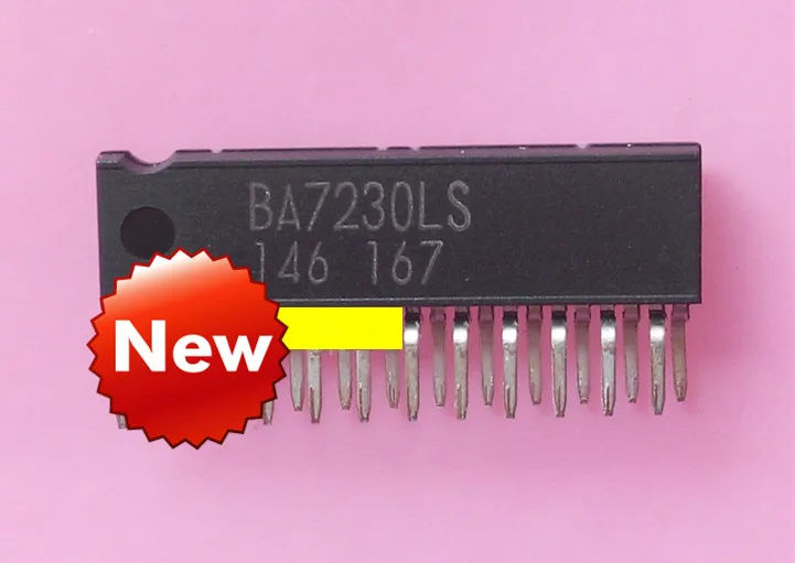 Новый BA7230LS BA7230 | Электроника