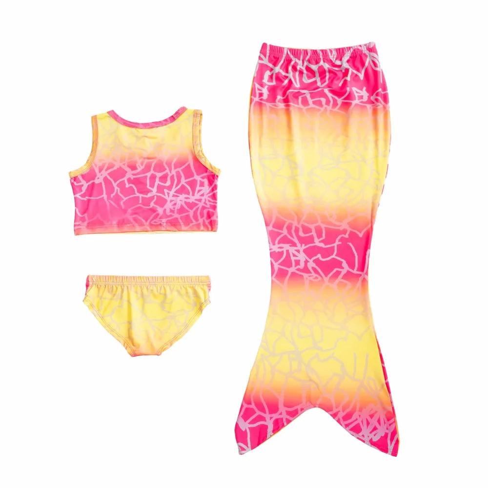 Женский раздельный купальник-бикини с юбкой-годе | Тематическая одежда и