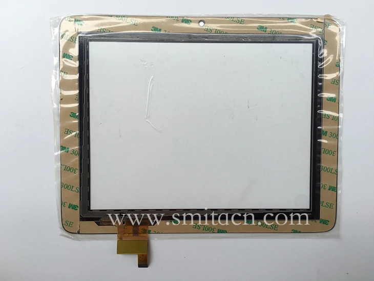 Сенсорный экран 8 дюймов для Teclast P85HD P85A PINGBO PD80DR805 01 оригинальный новый планшет с