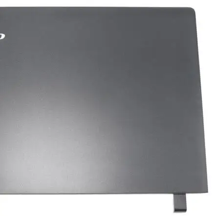 Оригинальный новый для lenovo Ideapad 100 15IBY 15 дюймовый ноутбук ЖК чехол задняя крышка