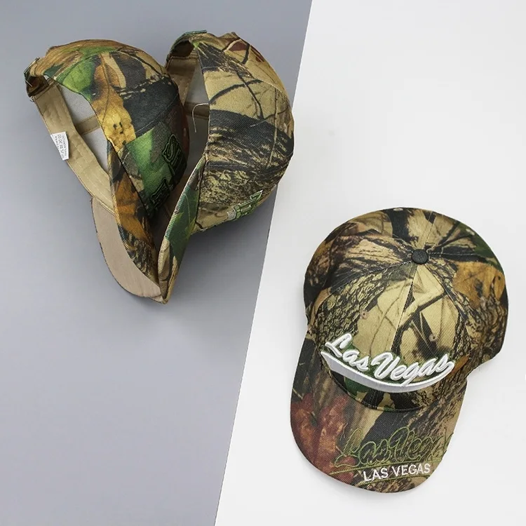 Лесной Армии Hicking Realtree Камуфляж Охота Кемпинг Рыбалка hat cap Штата техас Спорт На
