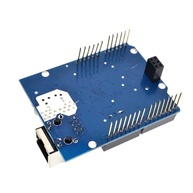 SUQ UNO Shield Ethernet W5100 R3 Mega 2560 1280 328 UNR &ltтолько плата разработки Для arduino|development board|ethernet
