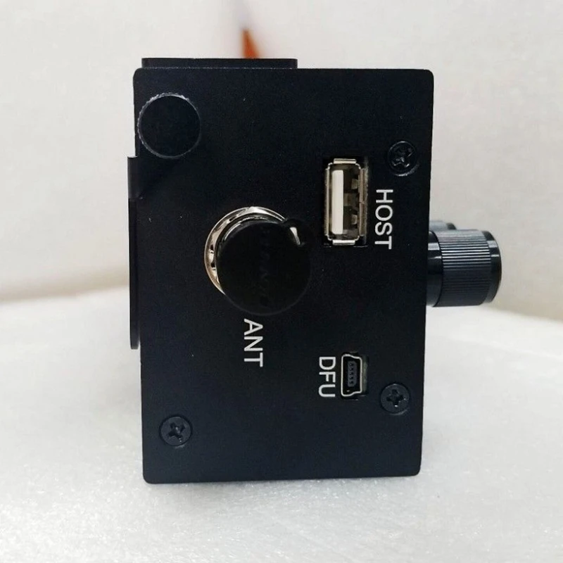 Hot TTKK 10-15W Rs-958B Ssb Hf Sdr Ham Transceiver Transmit Tx 0.5-30Mhz V0.6 Df8Oe'S Bootloader Compatible With Mchf + 4000Ma |