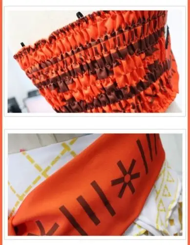 Pudcoco/Новинка Лидер продаж Костюм для маскарада из фильма Моана Аниме Комплект с