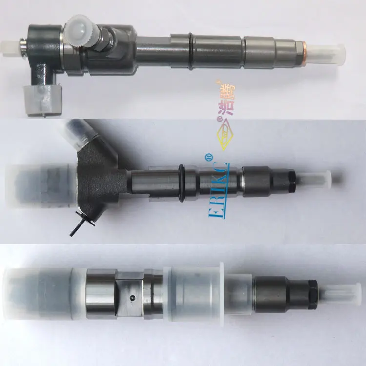 

ERIKC common rail injector 0445120122 injection 0445120122 for diesel engine 4942359